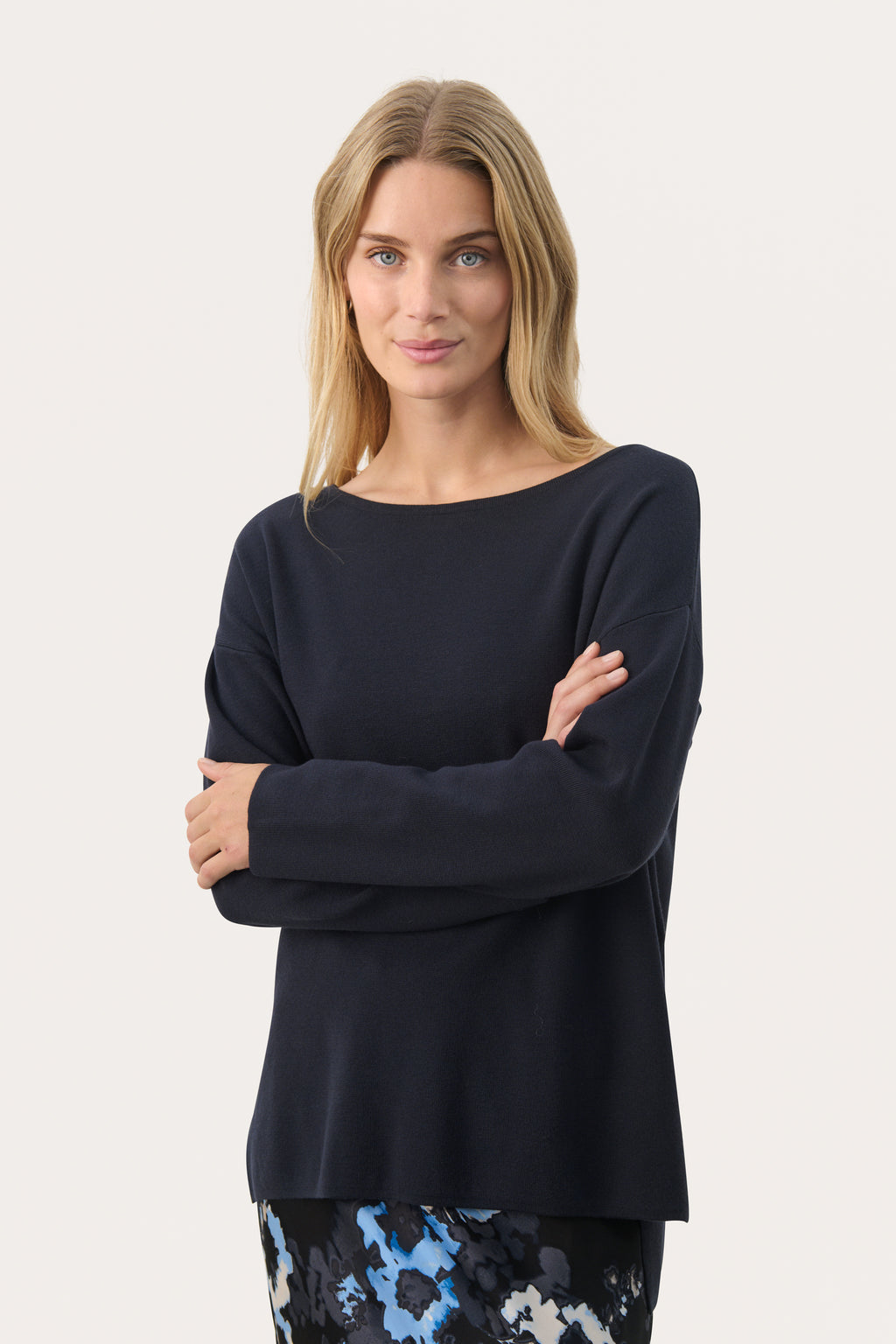 Pulls blauw Part Two