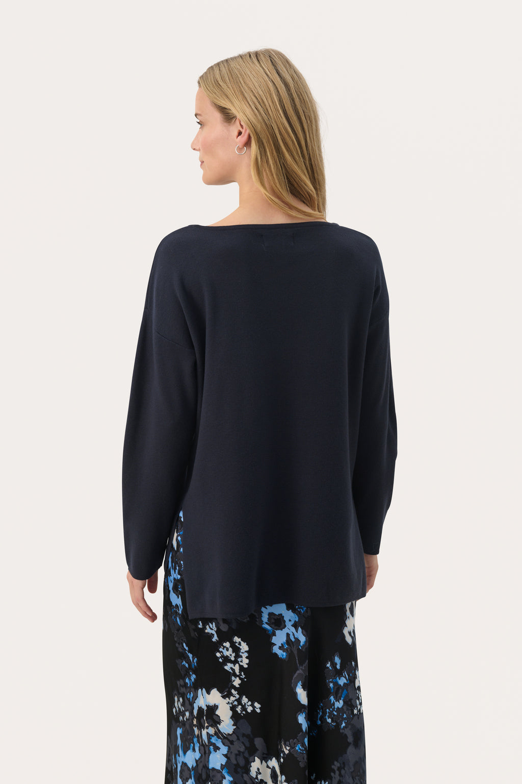 Pulls blauw Part Two