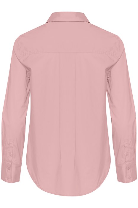 Blouses lange mouw roze Part Two