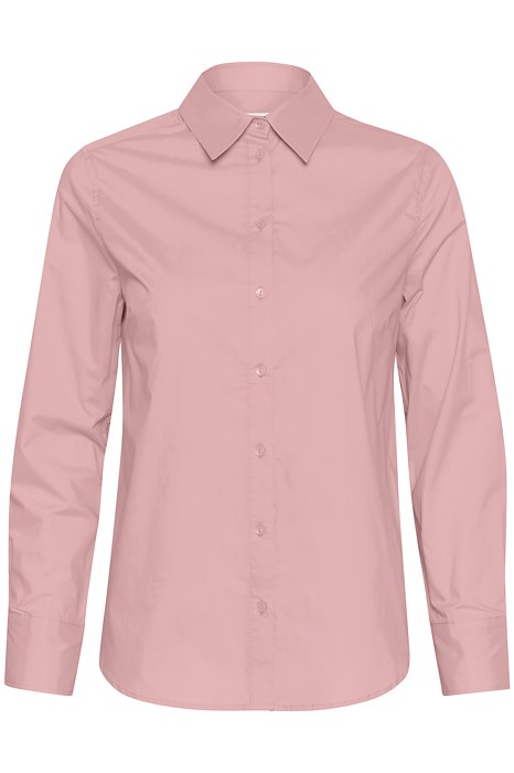 Blouses lange mouw roze Part Two