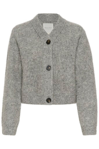 Cardigans grijs Part Two