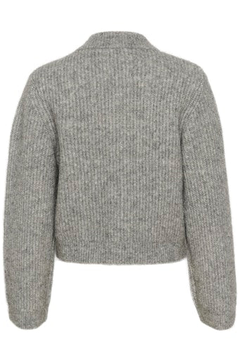 Cardigans grijs Part Two