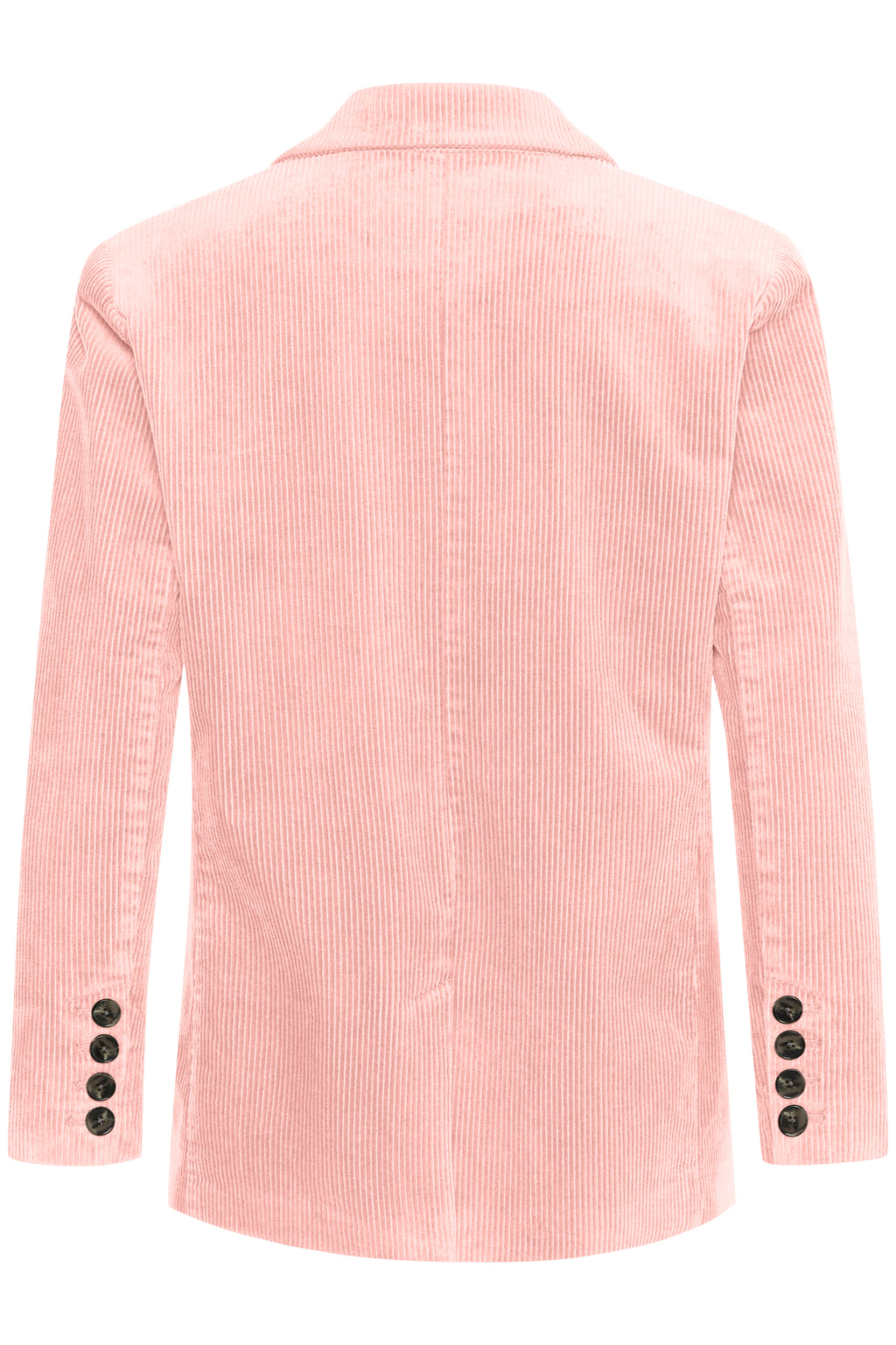 Blazers roze Part Two