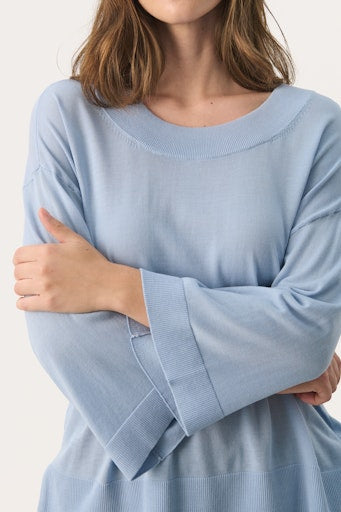 Pulls blauw Part Two