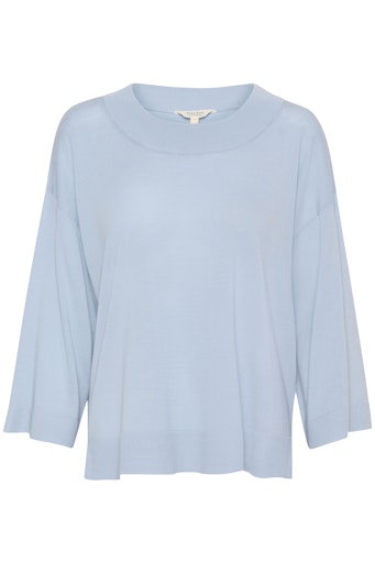 Pulls blauw Part Two