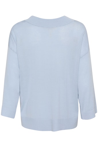 Pulls blauw Part Two