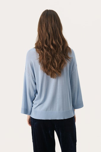Pulls blauw Part Two