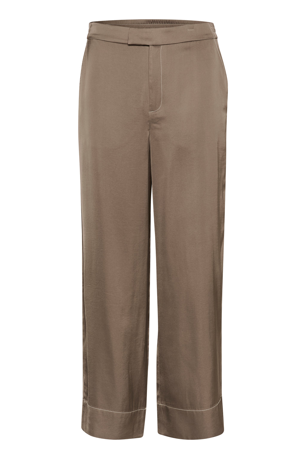 Broeken bruin Part Two