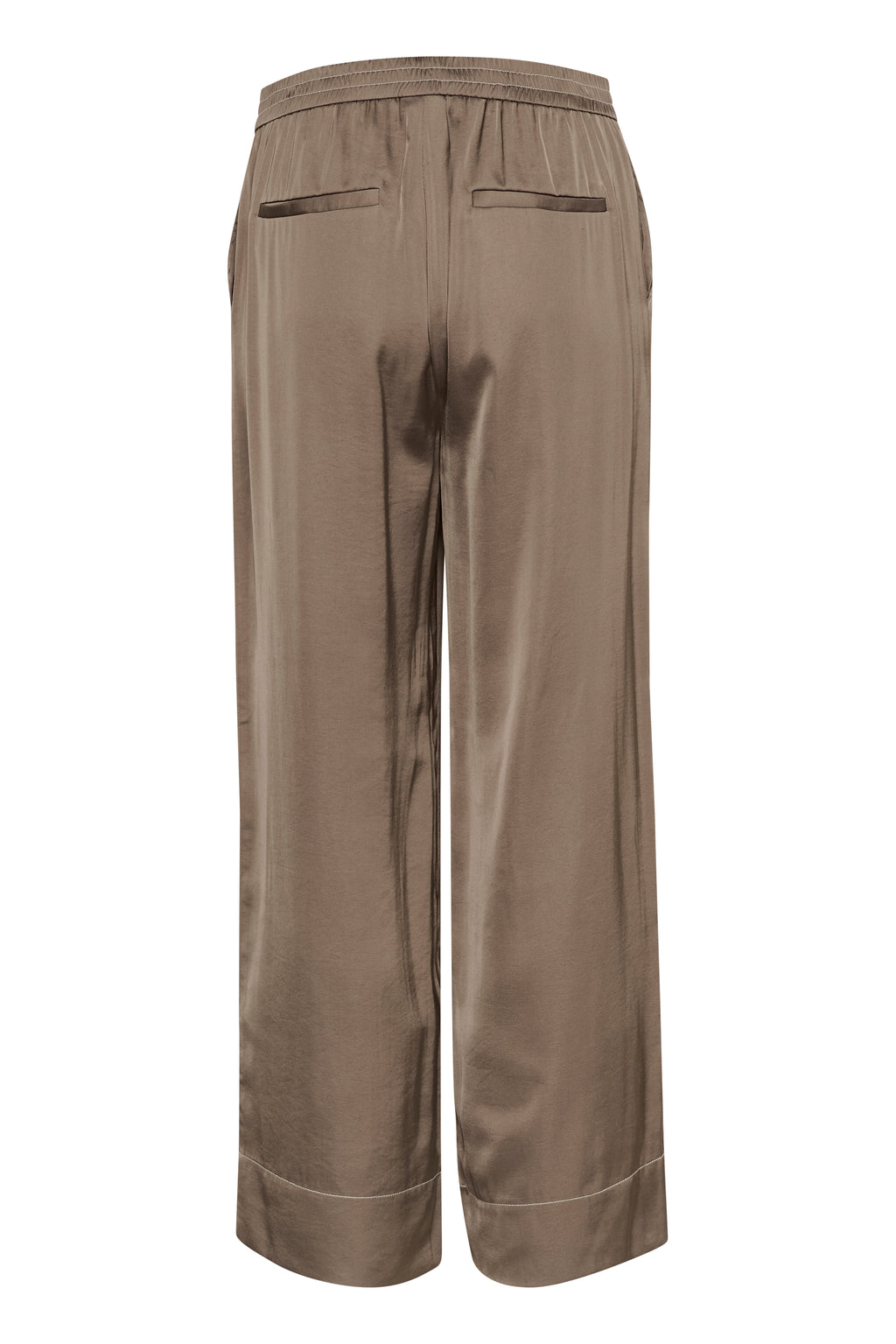 Broeken bruin Part Two