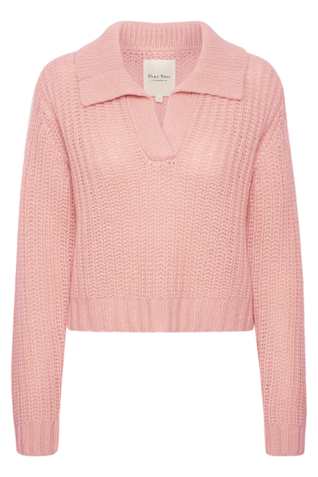 Pulls roze Part Two