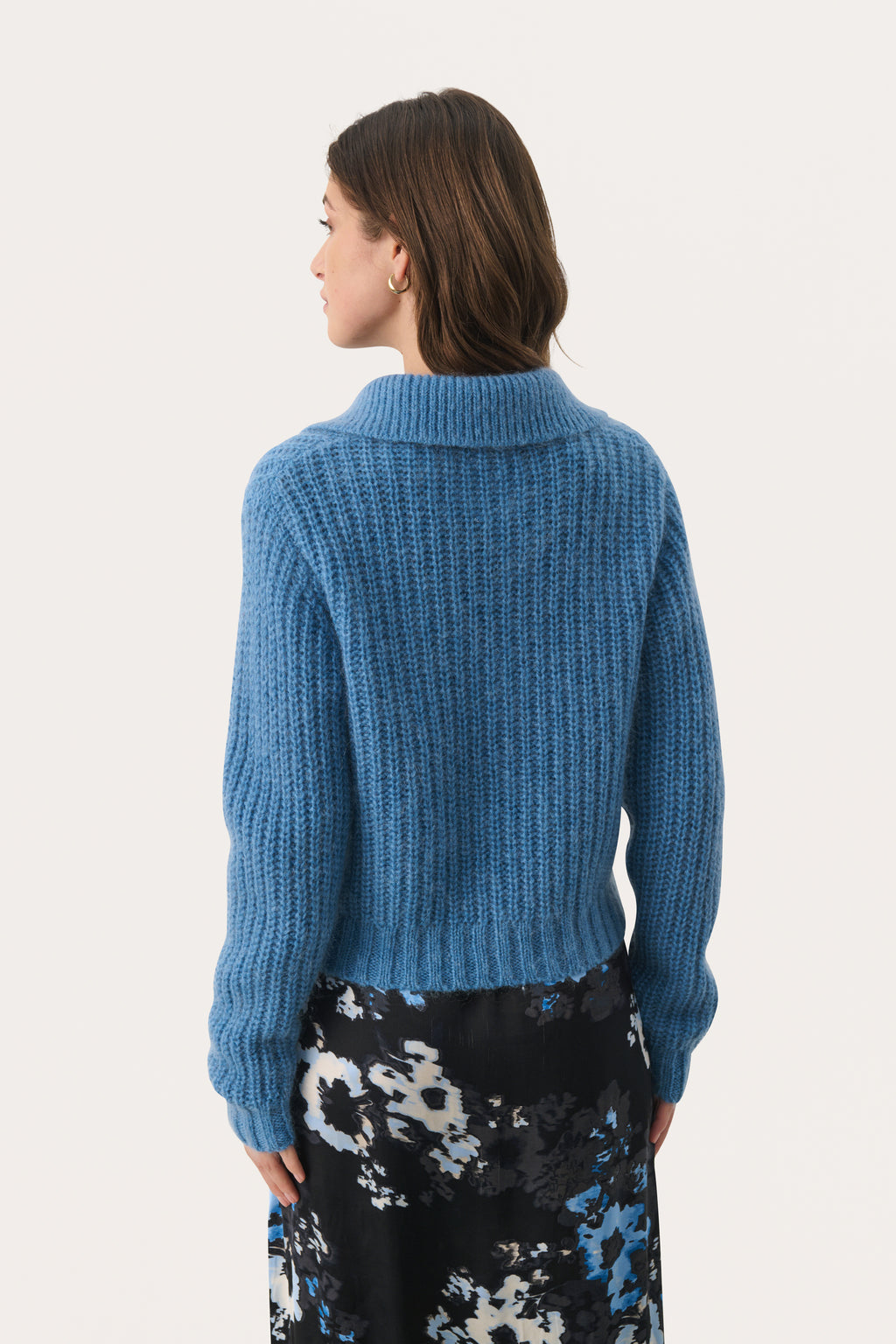 Pulls blauw Part Two