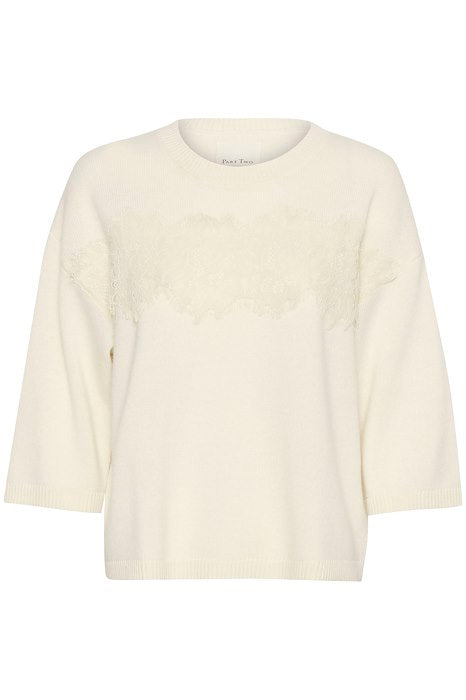 Pulls beige Part Two