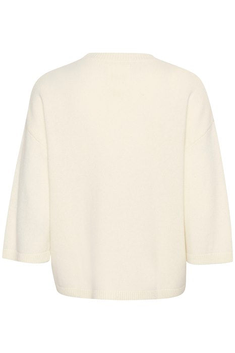 Pulls beige Part Two