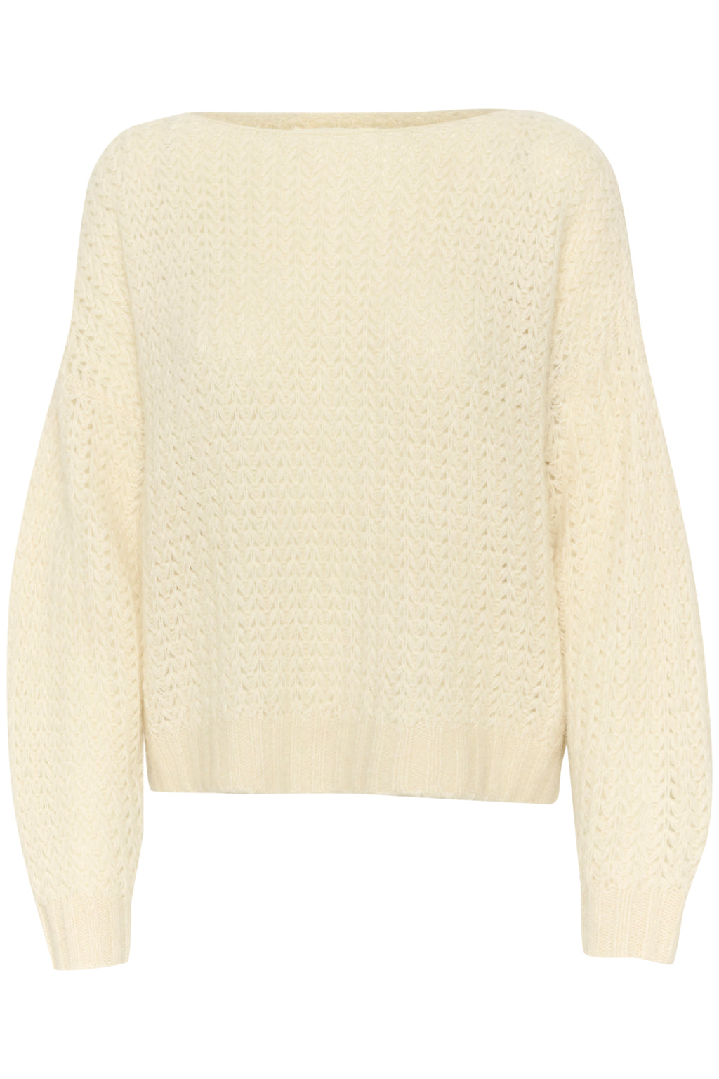 Pulls beige Part Two