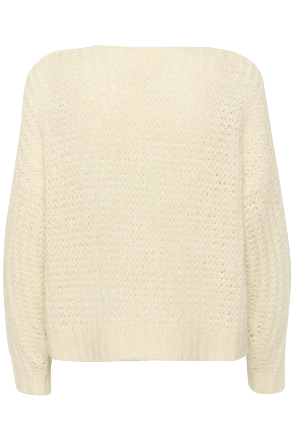 Pulls beige Part Two