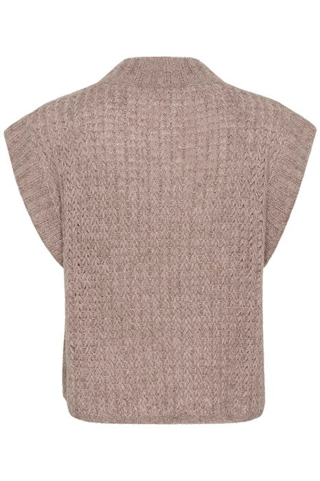 Debardeurs beige Part Two