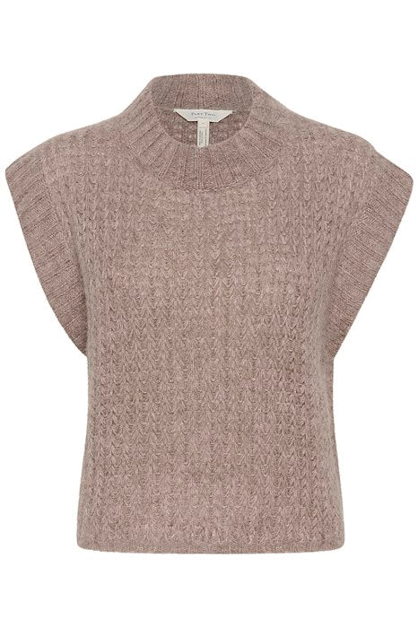 Debardeurs beige Part Two