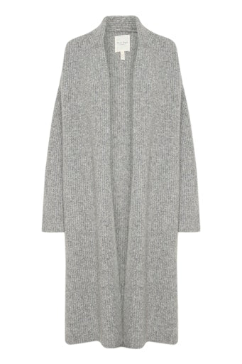 Cardigans grijs Part Two