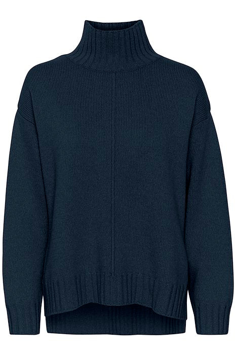 Pulls navy Part Two