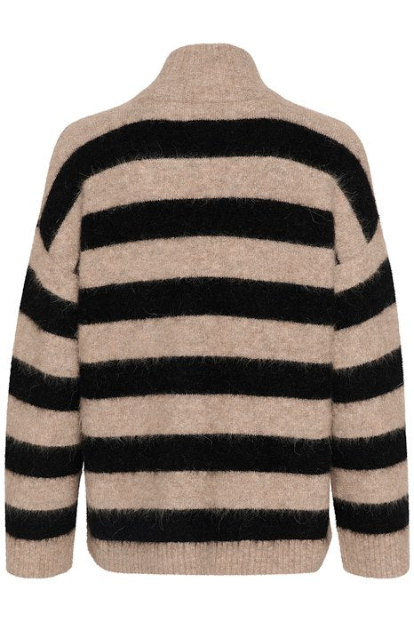 Pulls beige Part Two