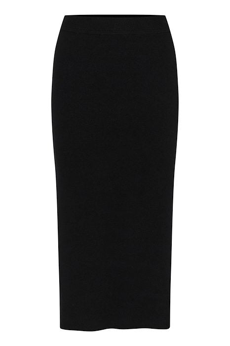 Rokken zwart Part Two