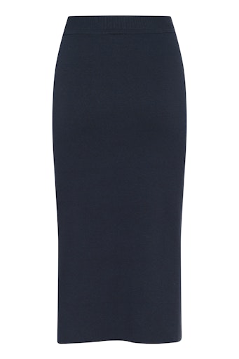 Rokken blauw Part Two