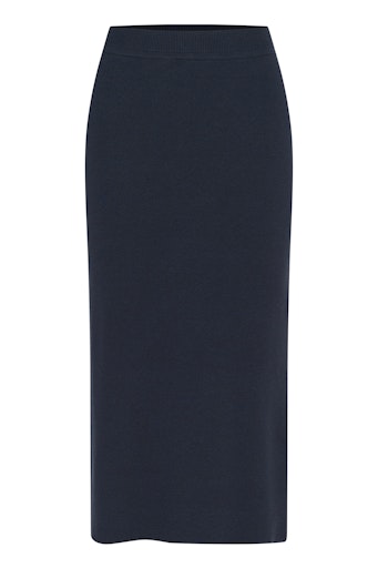 Rokken blauw Part Two