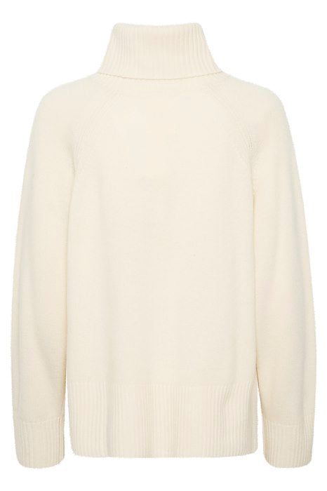 Pulls beige Part Two