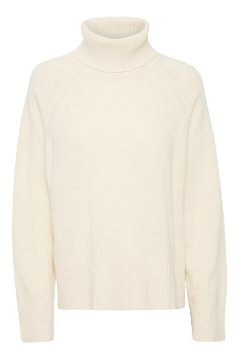 Pulls beige Part Two