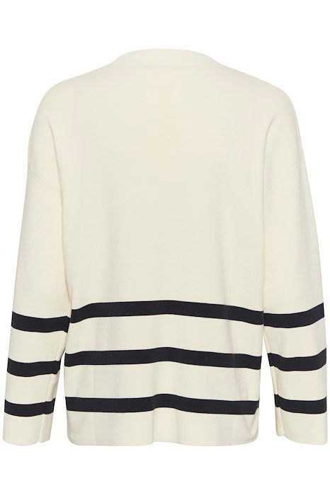Pulls navy Part Two