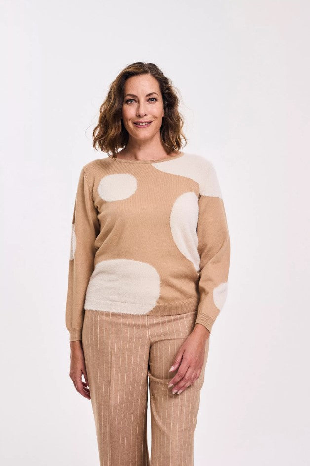 Pulls oranje Mayerline