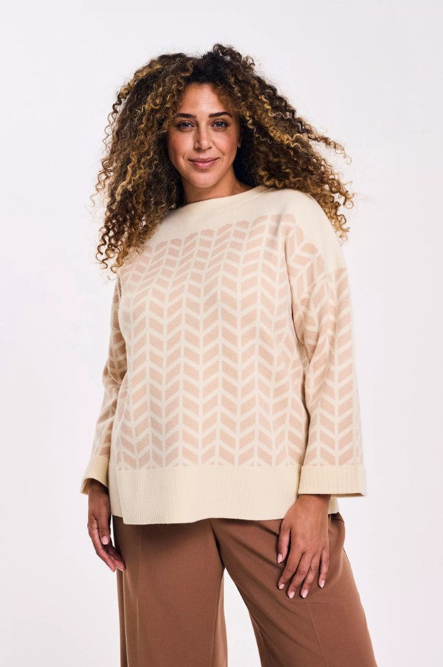 Pulls beige Mayerline