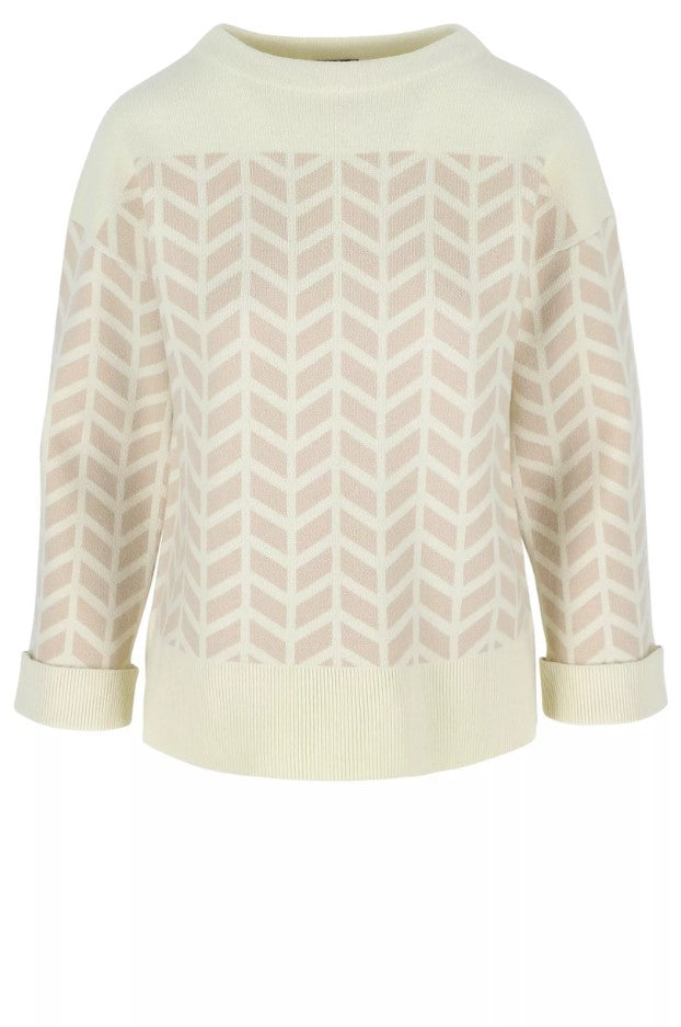 Pulls beige Mayerline