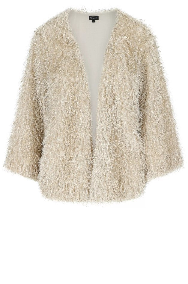 Cardigans beige Mayerline