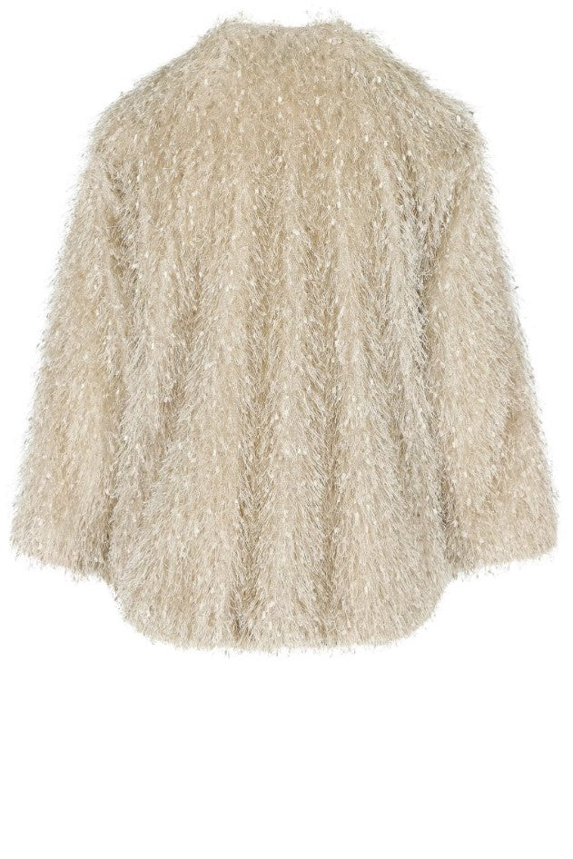 Cardigans beige Mayerline