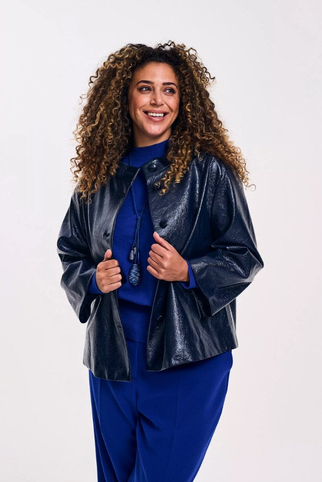 Jassen blauw Mayerline