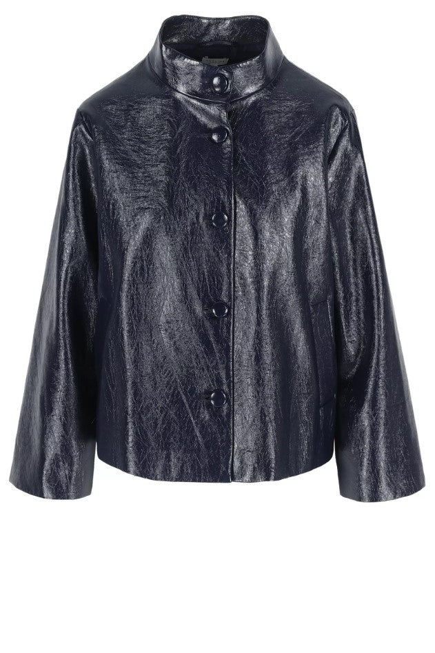 Jassen blauw Mayerline