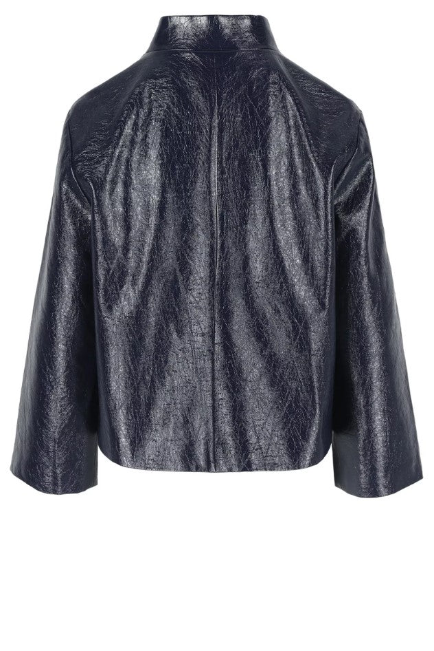 Jassen blauw Mayerline