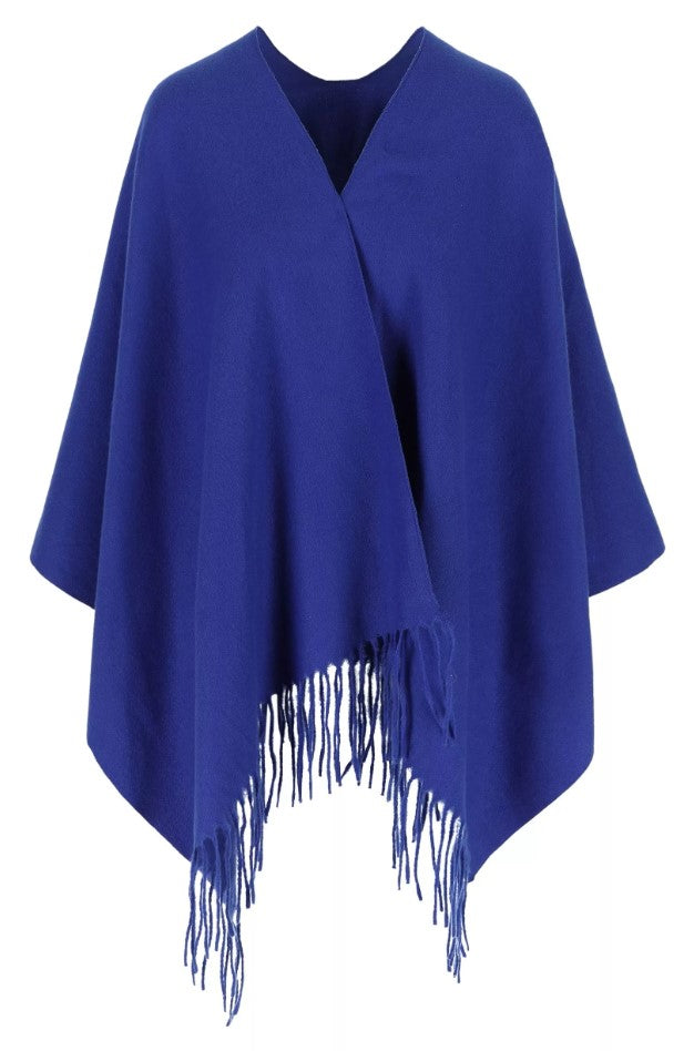 Cardigans blauw Mayerline