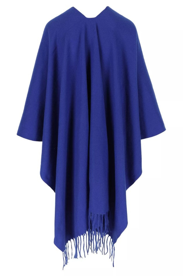 Cardigans blauw Mayerline