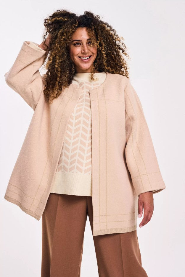 Cardigans beige Mayerline