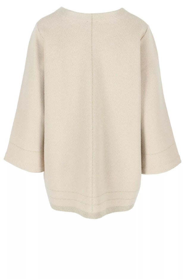 Cardigans beige Mayerline
