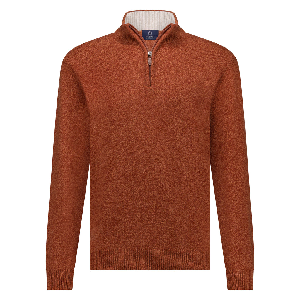 Pulls bruin Marco Manzini