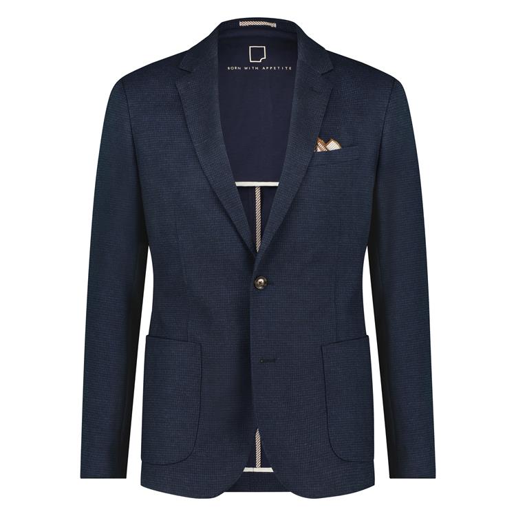 Sportvesten navy Born With Appetite