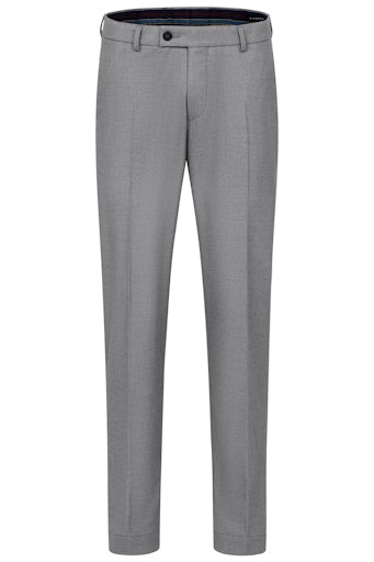 Broeken grijs Bugatti