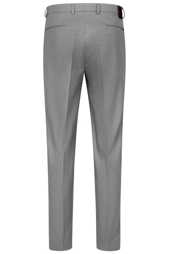 Broeken grijs Bugatti