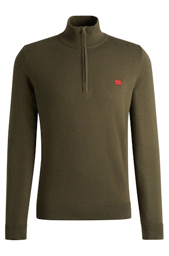 Pulls beige HUGO RED