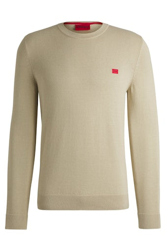 Pulls beige HUGO RED