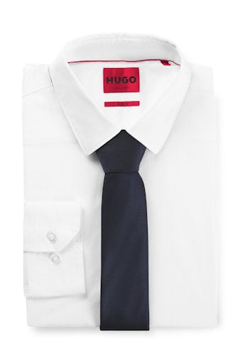 Dassen blauw HUGO RED