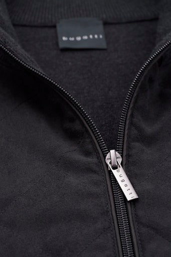 Cardigans grijs Bugatti